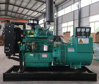 普洱宗申动力10kw小型柴油二手发电机 普洱宗申动力10kw小型柴油二手发电机