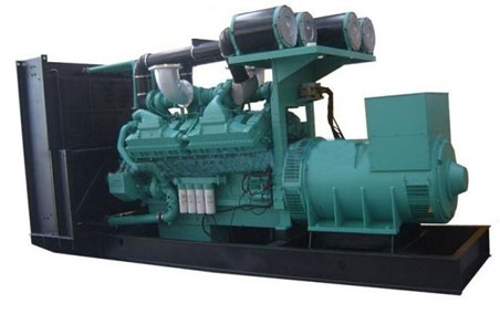 普洱200kw康明斯发电机组图片 普洱200kw康明斯发电机组图片