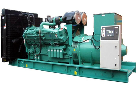 普洱570kw康明斯柴油发电机组图片 普洱570kw康明斯柴油发电机组图片