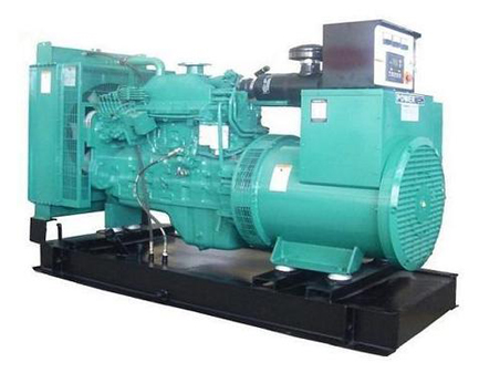 普洱80kw康明斯柴油发电机组图片 普洱80kw康明斯柴油发电机组图片
