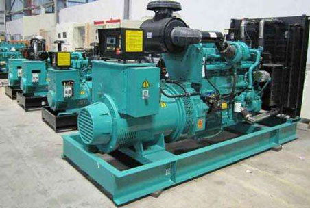 普洱1000kw康明斯柴油发电机组图片 普洱1000kw康明斯柴油发电机组图片