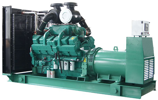 普洱220kw康明斯柴油发电机组图片 普洱220kw康明斯柴油发电机组图片