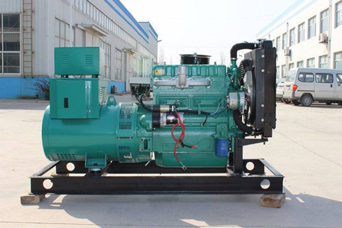 普洱小型柴油发电机 普洱小型柴油发电机