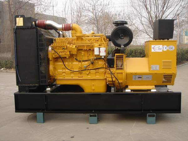 普洱发电机出租