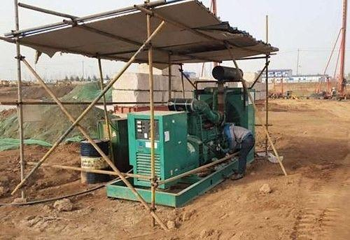 普洱发电机出租 普洱发电机出租