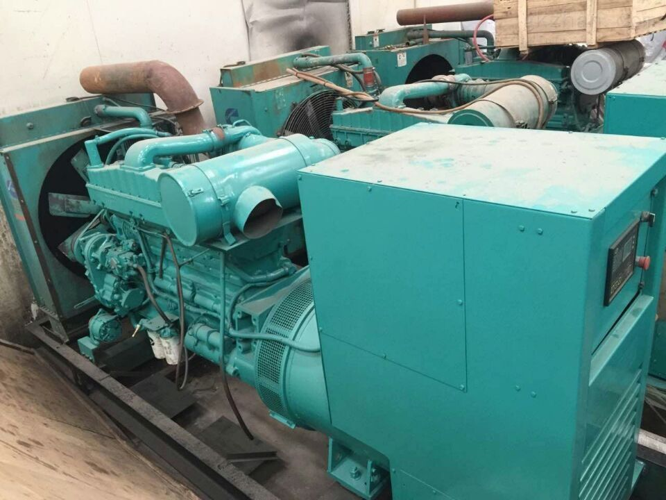 普洱发电机出租 普洱发电机出租