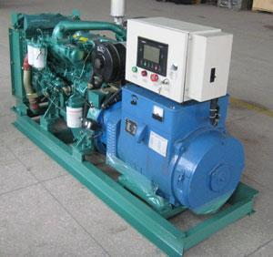 普洱发电机出租